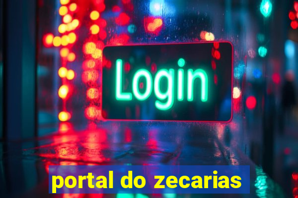 portal do zecarias